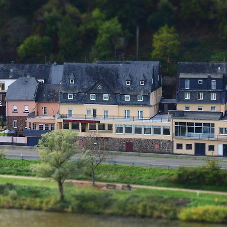 Hotel Briedeler Haus Buitenkant foto
