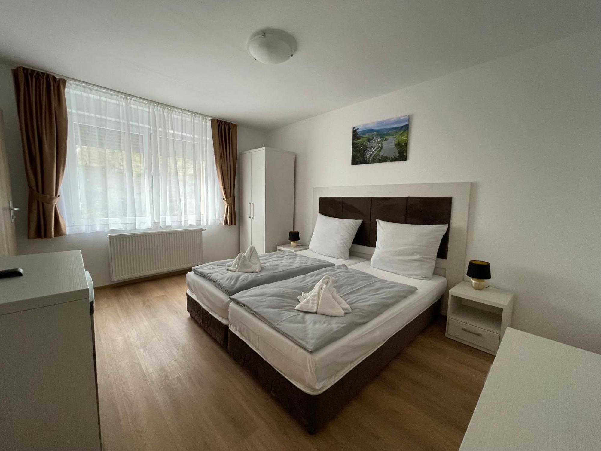 Hotel Briedeler Haus Buitenkant foto